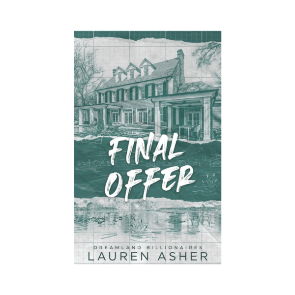 The Final Offer by Lauren Asher