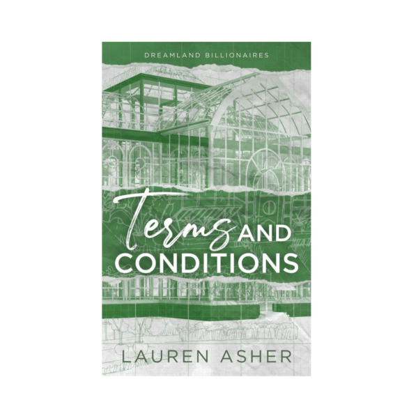 Terms and Conditions by Lauren Asher